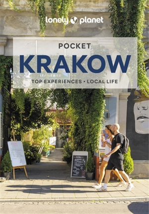 Pocket Krakow : top experiences, local life - Anna Kaminski