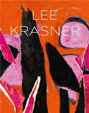 Lee Krasner : Living Colour (Paperback) - Eleanor Nairne