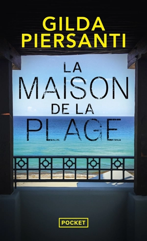 La maison de la plage - Gilda Piersanti