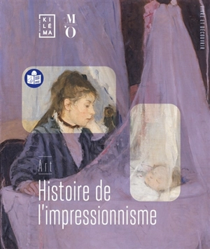 Histoire de l'impressionnisme (FALC) - Coline Zellal