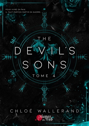 The Devil's sons. Vol. 4 - Chloé Wallerand