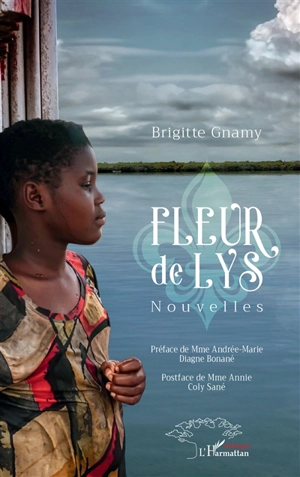 Fleur de Lys - Brigitte Gnamy