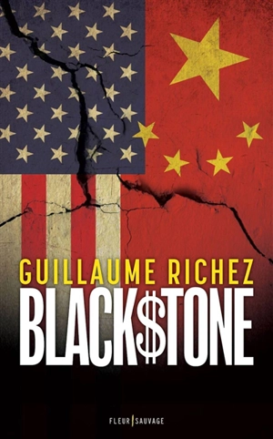 Blackstone - Guillaume Richez