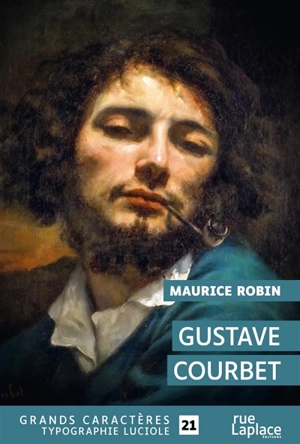 Gustave Courbet (1819-1877) - Maurice Robin