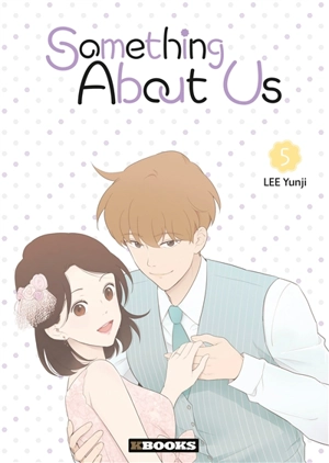 Something about us. Vol. 5 - Yunji Lee