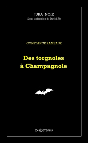 Des torgnoles à Champagnole - Constance Rameaux