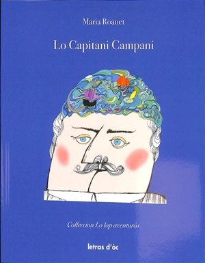 Lo capitani Campani - Marie Rouanet