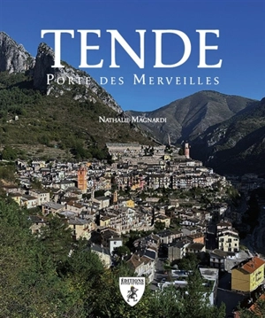 Tende : porte des Merveilles - Nathalie Magnardi