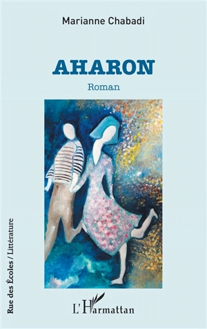 Aharon - Marianne Chabadi