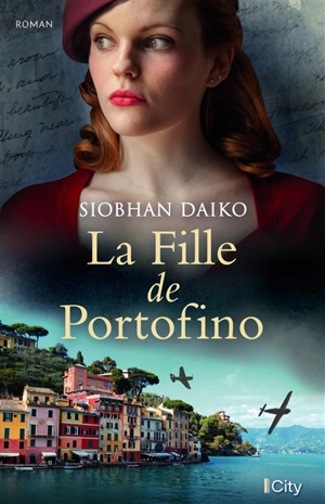 La fille de Portofino - Siobhan Daiko