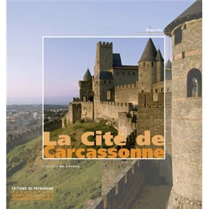 La cité de Carcassonne - François de Lannoy