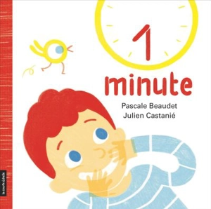 1 minute - Pascale Beaudet