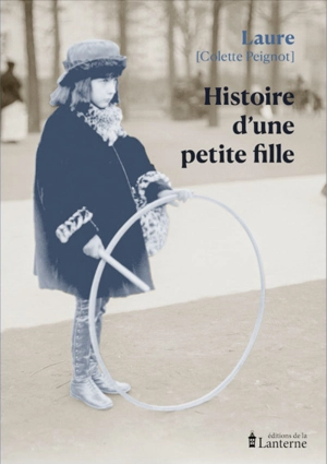 Histoire d'une petite fille - Laure