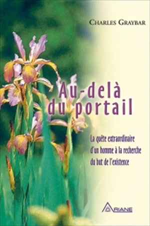 Au-delà du portail - Charles Graybar