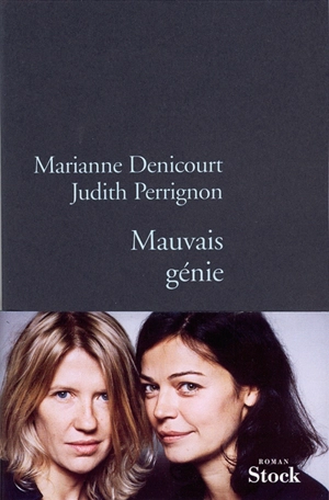 Mauvais génie - Marianne Denicourt