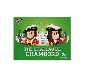 The château de Chambord - Corinne Albaut