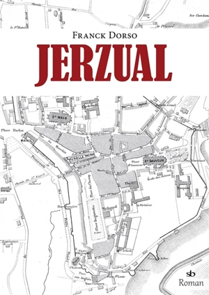 Jerzual - Franck Dorso