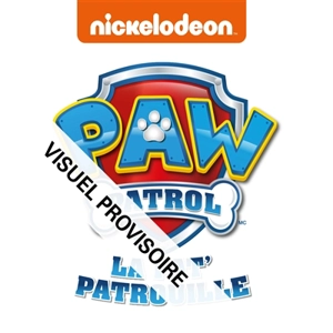La Pat' Patrouille. Le trésor englouti - Nickelodeon