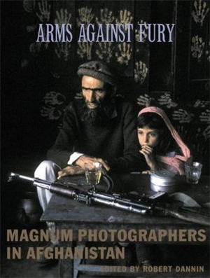 Arms Against Fury - Magnum Photographers