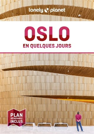 Oslo en quelques jours - Gemma Graham