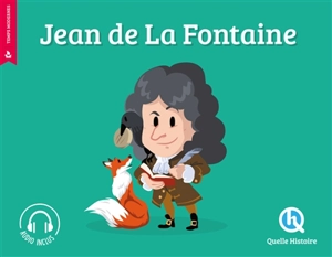 Jean de La Fontaine - Clémentine V. Baron