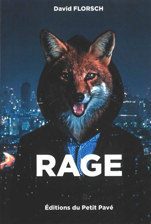 Rage - David Florsch