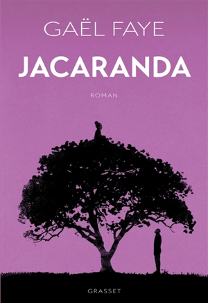 Jacaranda - Gaël Faye