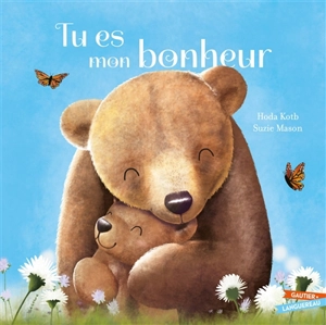 Tu es mon bonheur - Hoda Kotb