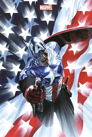 Captain America. Vol. 2. La mort de Captain America : variant - Ed Brubaker