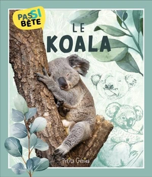 Le koala - Pierre-Alexandre Bonin