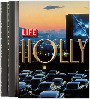 Hollywood : Life : 1936-1972