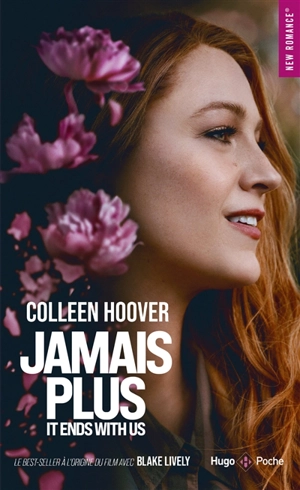 Jamais plus : it ends with us - Colleen Hoover