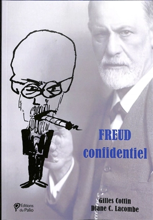 Freud confidentiel - Sigmund Freud