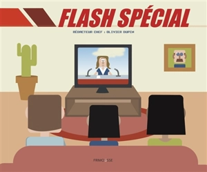 Flash spécial - Olivier Dupin