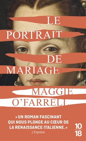 Le portrait de mariage - Maggie O'Farrell