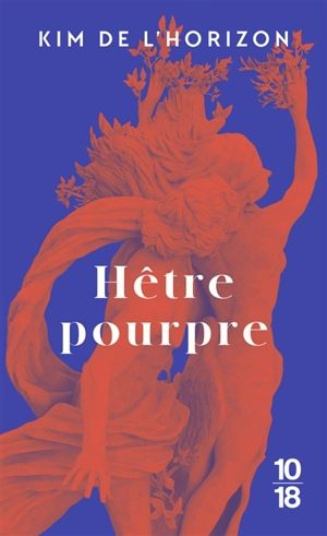 Hêtre pourpre - Kim De l'Horizon