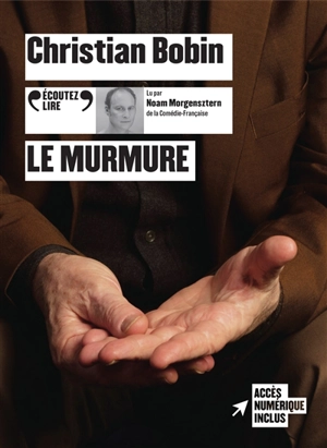 Le murmure - Christian Bobin