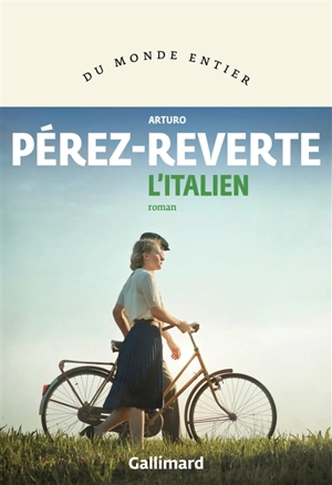 L'italien - Arturo Pérez-Reverte