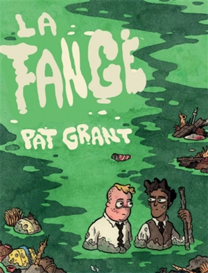 La fange - Pat Grant