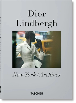 Dior, Lindbergh : New York, archives - Peter Lindbergh