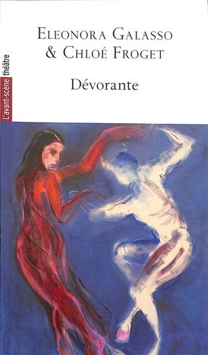 Dévorante - Eleonora Galasso