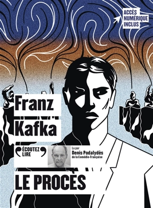 Le procès - Franz Kafka