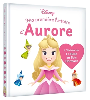 Aurore : l'histoire du film - Walt Disney company