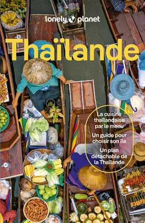 Thaïlande - David Eimer