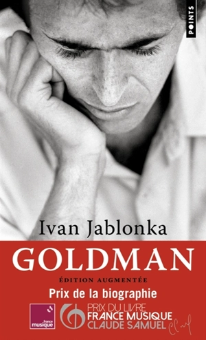 Goldman - Ivan Jablonka