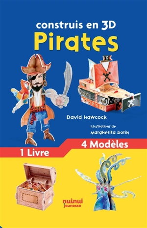 Pirates - David Hawcock