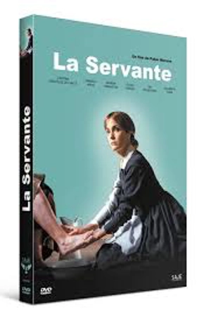 La servante - Pablo Moreno