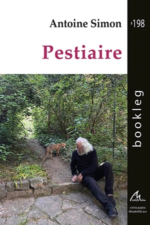 Pestiaire - Antoine Simon