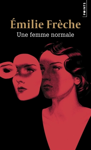 Une femme normale - Emilie Frèche