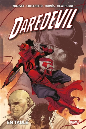 Daredevil. Vol. 6. En taule - Chip Zdarsky
